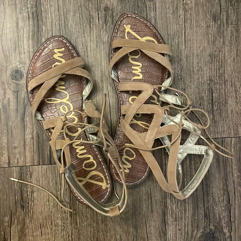 Sam Edelman Gemma Sandals